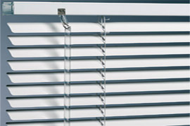 Venetian Blinds for homes condo room decoration