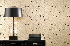 Wallpaper for decoration