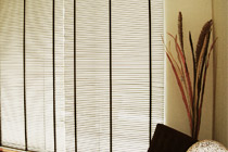 Pattaya blinds decorate